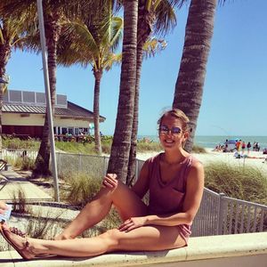 Meet your Posher, Kaitlin